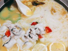 -山城外·非遗酸菜鱼(蜀都万达店)
