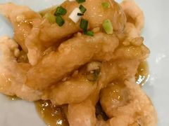 -玉华台饭庄·淮扬菜·烤鸭(望京店)