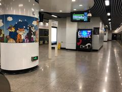 -上海动物园(地铁站)