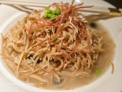 -吴越荣记苏州菜·松鼠桂鱼100%活鱼现做(斜塘老街店)