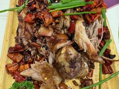 -凯鸽酒楼(大同振兴街店)