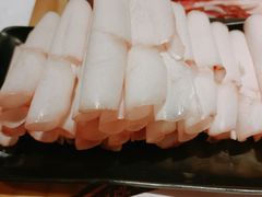 -京炭铜锅涮肉·羊蝎子·羊肉炉(保利·时光里店)