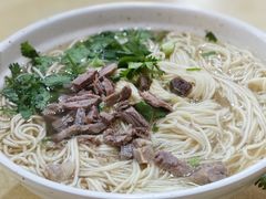 -北路拉面馆(洪湖里店)