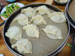 -老烟台灌汤包(南洪街店)