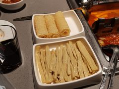 -海底捞火锅(金光华店)