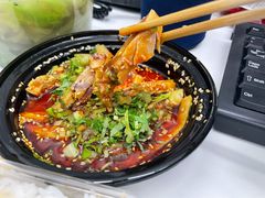 -天辣(金桥啦啦宝都店)