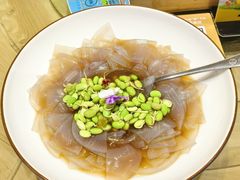 -闻鲜素食茶餐厅(高新区店)