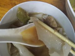 -汕头小吃粿汁(怡居街店)