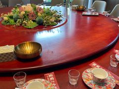 -董家大院·京味家常菜(朝丰家园店)