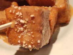 -梳打冰室(氹仔店)
