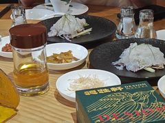 -德胜轩正宗顺德菜(宝安沙井会展中心店)