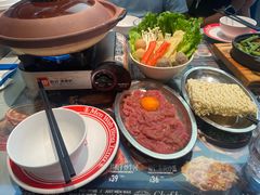 -敏华冰厅(平安金融中心店)