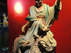 -马鞍山市博物馆