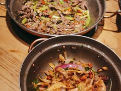 -吃饭皇帝大·土家民族菜(温州万象城店)
