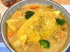 -火山屋台(新街口店)