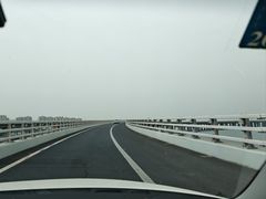 -崂山巨峰游览区