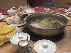 -陈记顺和潮汕牛肉火锅(韩江路店)