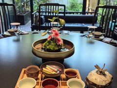 -太白餐厅·新湘菜原创者(月湖店)