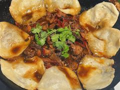 -百味地锅鸡(二店·财校分店)