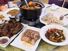 -潮喜竹溪荔湖酒家(荔枝湾店)