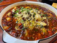 -雪野鱼头大王邢府公老店(雪野湖店)