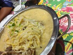 -关东小磨东北菜(上海长风大悦城店)