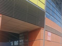 -沈阳国际会展中心管理有限公司