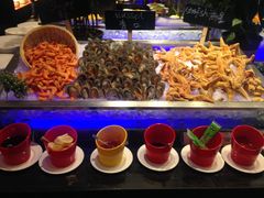 -宁波逸东豪生大酒店·豪生咖啡厅