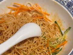 -古都历食南京菜·烤鸭·鸭血粉丝·汤包(南京博物院店)