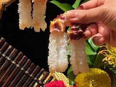 -蟹犇前•帝王蟹雪蟹(陆家嘴店)