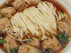 -共和春(甘泉路店)