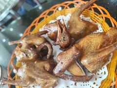 -皇鸽餐厅(五桂山分店)