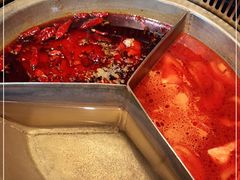 -麻路成都火锅(柏威年店)