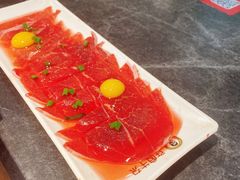 -许府牛火锅(信义坊总店)