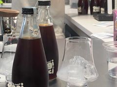 -Dogi&kiki Coffee(中心商务大厦店)