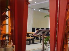 -墨纪Mojí墨西哥餐厅(官舍店)