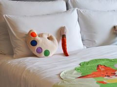 -青岛富力艾美酒店