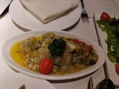 -Pasha帕夏土耳其餐厅(南昌路店)