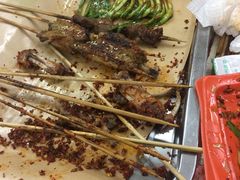 -兄弟联果木炭烤翅·50年家传鸡翅秘方