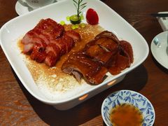 -ZEN采蝶轩·粤味臻鲜·手作点心·商务宴请(泰州店)