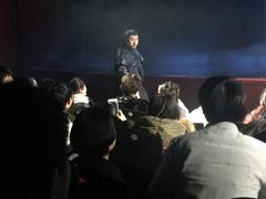 -合肥大剧院