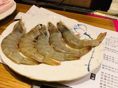 -韩国料理大力士(屏风街店)