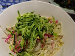 京味炸酱面-大海碗·京菜炸酱面(雍和宫店)