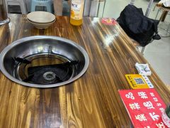 -笔记安顺夺夺粉火锅