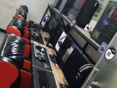 -上机堂网咖永源店