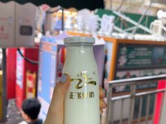 -正飞鲜奶(吐鲁番路店)