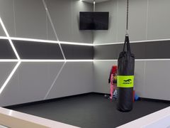 -奇迹健身(SM广场店)