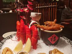 -粤·向群饭店(麓景路店)