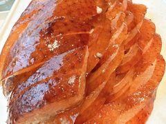 -小大董·烤鸭(观景餐厅·南京西路店)