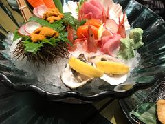 -西村日本料理(香格里拉饭店)